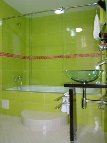 Apartahotel Vincent Suites