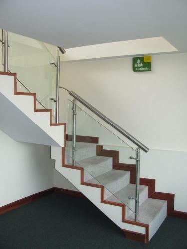 Apartahotel Vincent Suites