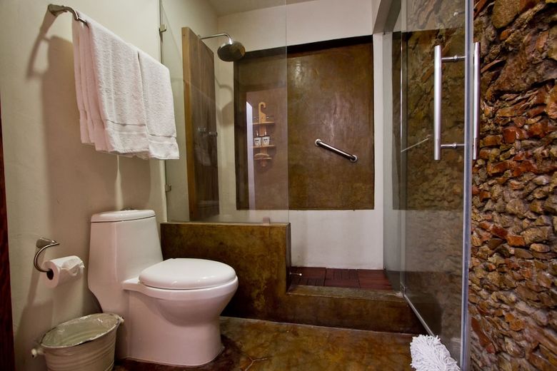 Hotel La Casa Del Naranjo