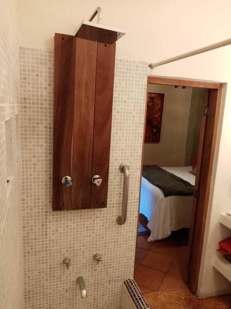 Hotel La Casa Del Naranjo
