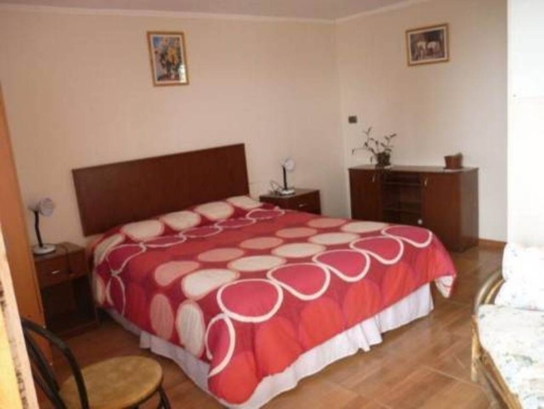 Hostal Sol De Vi�a