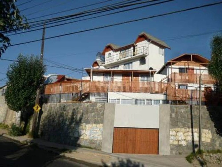 Hostal Sol De Vi�a