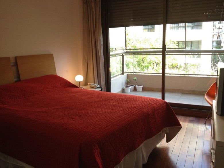 Apartamento Verdi