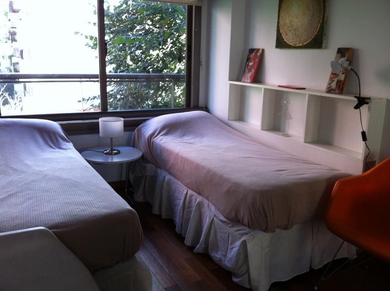 Apartamento Verdi