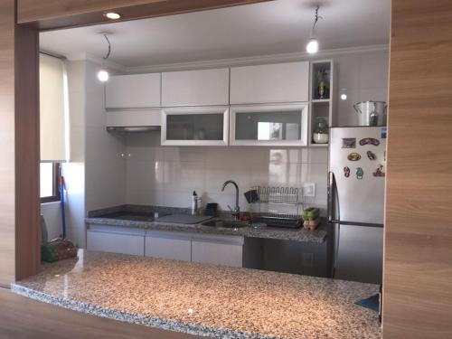 Apartamento Jardin Del Mar