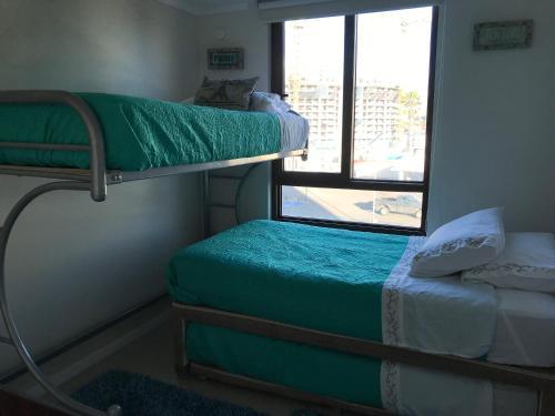Apartamento Jardin Del Mar