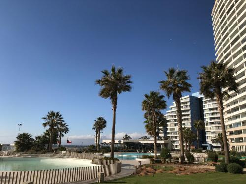 Apartamento Jardin Del Mar