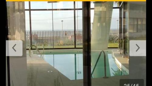 Apartamento Jardin Del Mar