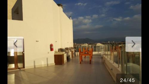 Apartamento Jardin Del Mar
