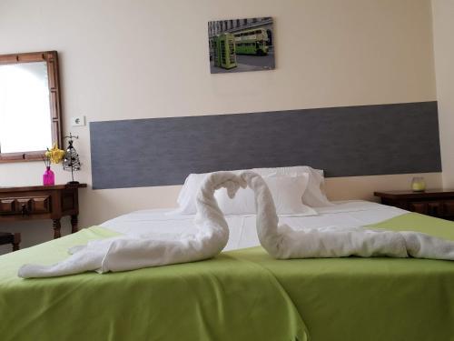 Hostal La Paz
