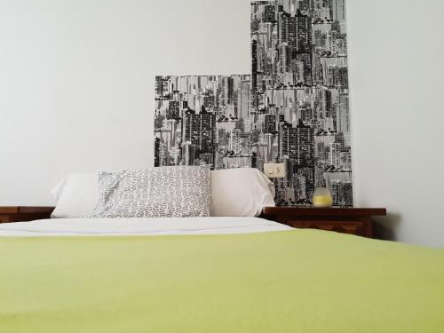 Hostal La Paz