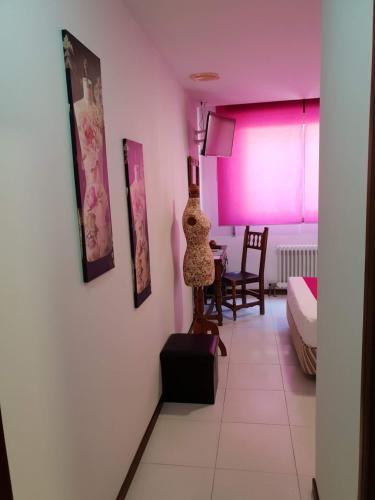 Hostal La Paz