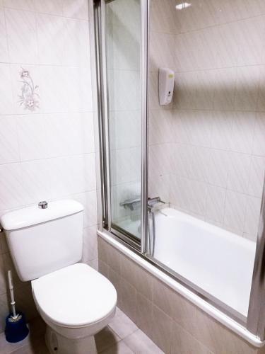 Hostal La Paz
