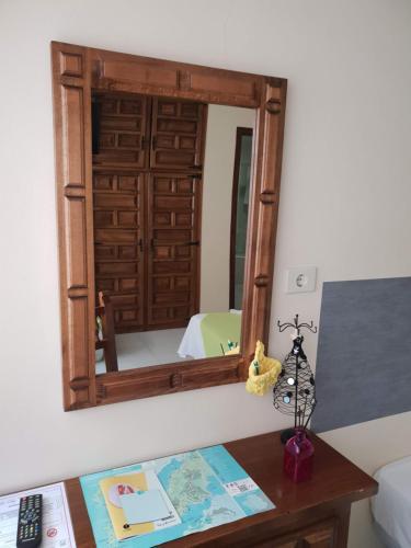 Hostal La Paz