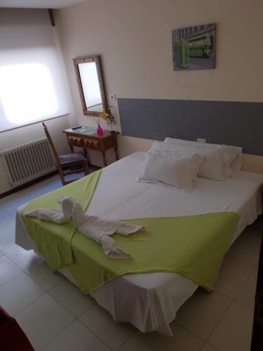 Hostal La Paz