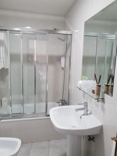 Hostal La Paz