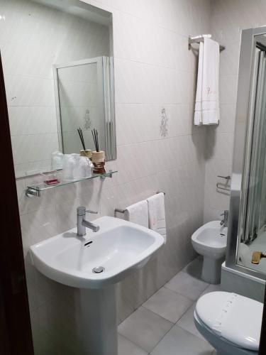 Hostal La Paz