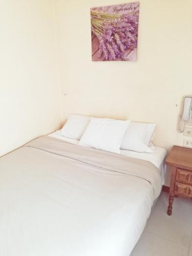 Hostal La Paz