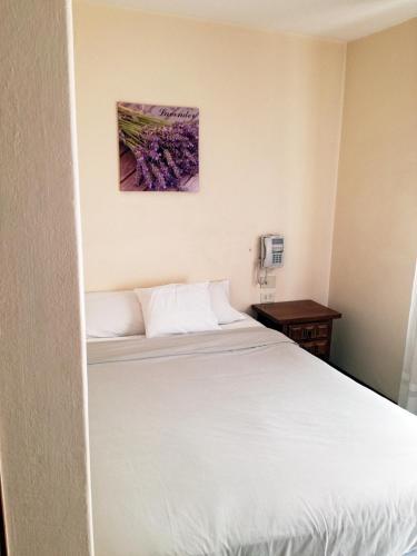 Hostal La Paz