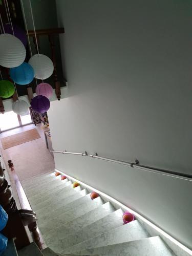 Hostal La Paz