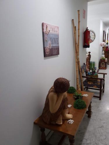 Hostal La Paz