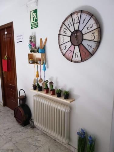Hostal La Paz