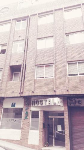 Hostal La Paz