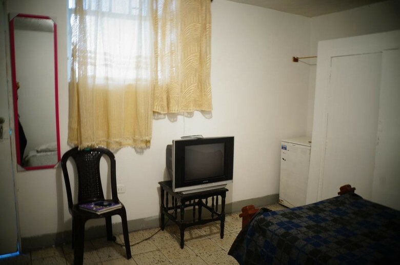 Hostal Habita Estudios Laureles