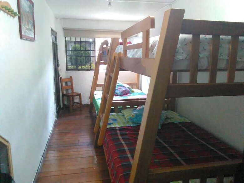 Hostal Habita Estudios Laureles