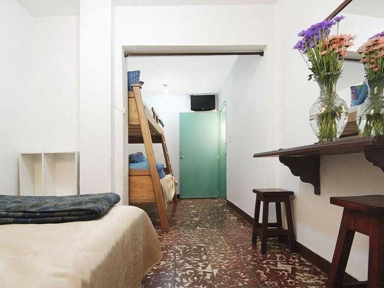 Hostal Habita Estudios Laureles