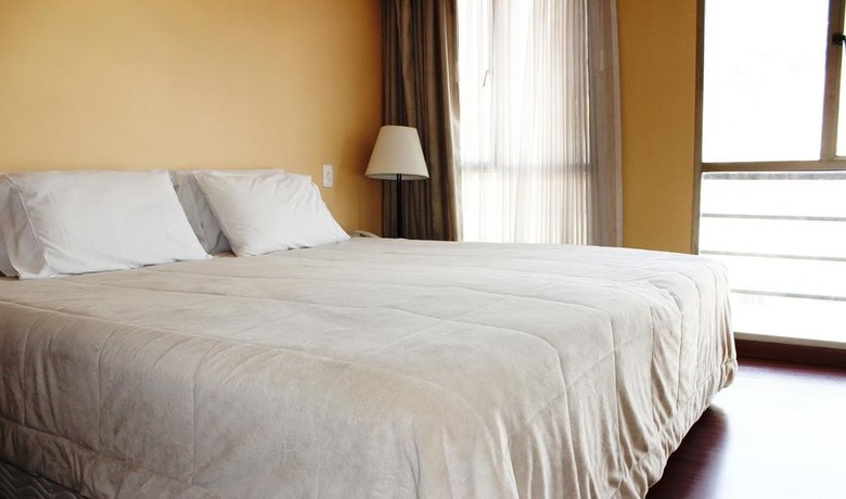 Apartamento Suites Studio 40