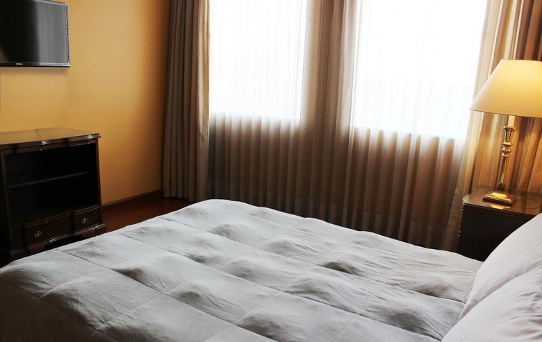 Apartamento Suites Studio 40