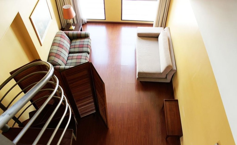 Apartamento Suites Studio 40