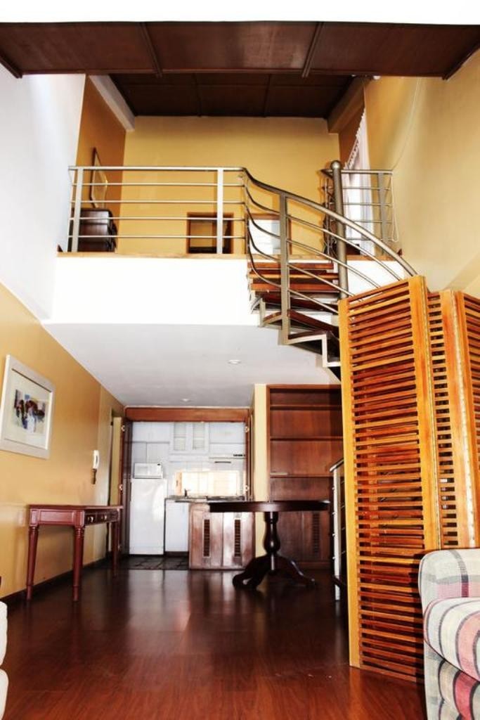 Apartamento Suites Studio 40