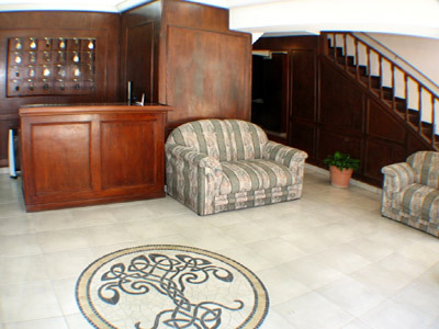 Hotel Marilian II