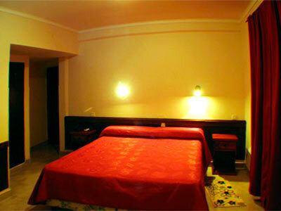 Hotel Marilian II