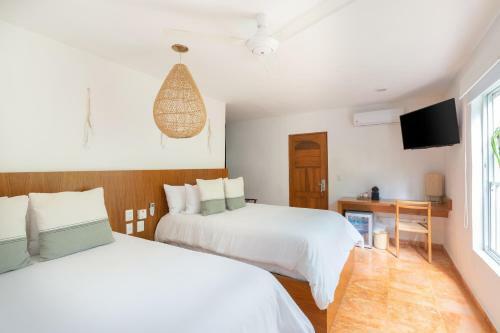 Hotel Blue Sky Tulum