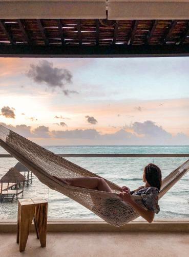 Hotel Blue Sky Tulum