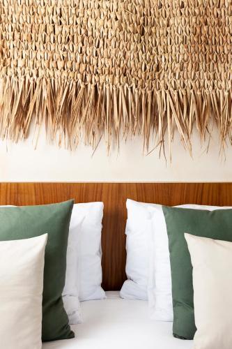 Hotel Blue Sky Tulum