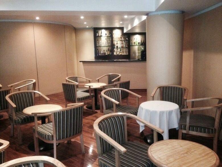 Hotel Scala Magna