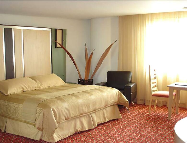 Hotel Scala Magna