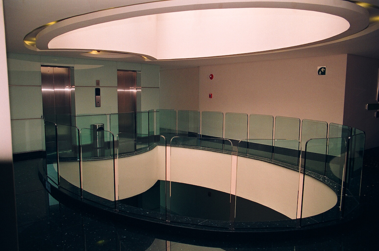 Hotel Scala Magna