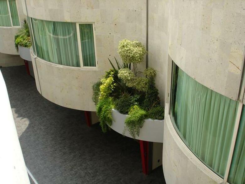 Hotel Scala Magna