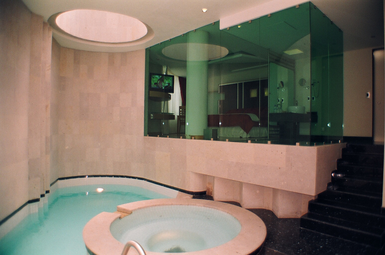 Hotel Scala Magna