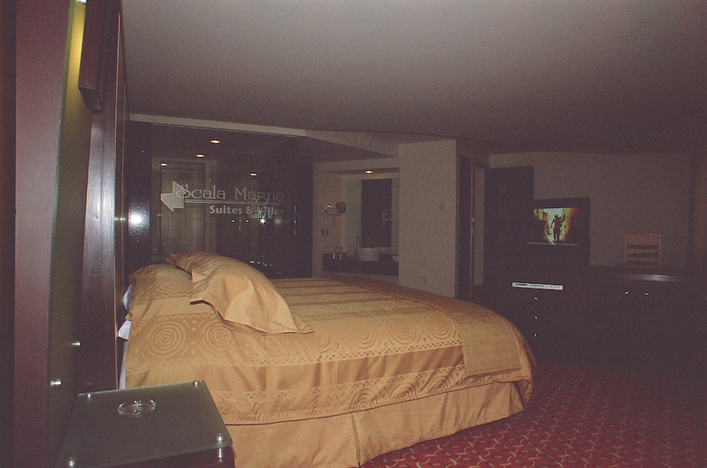 Hotel Scala Magna