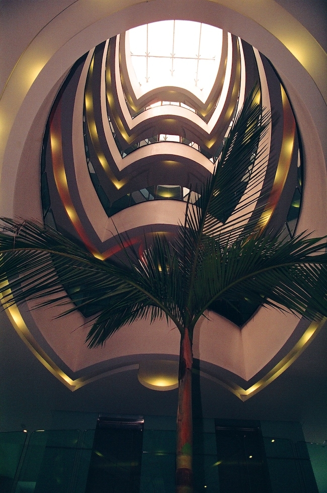 Hotel Scala Magna