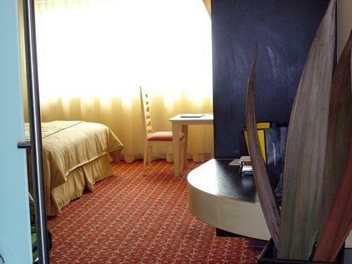 Hotel Scala Magna