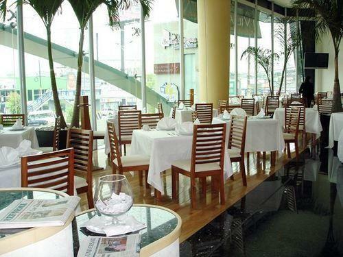 Hotel Scala Magna