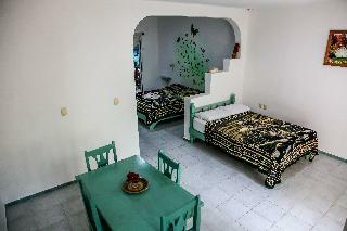 Hotel Residencia La Mariposa