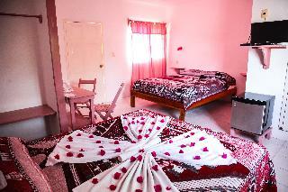 Hotel Residencia La Mariposa